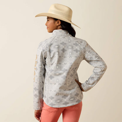 Ariat Logo Softshell Jacket - Ariat New