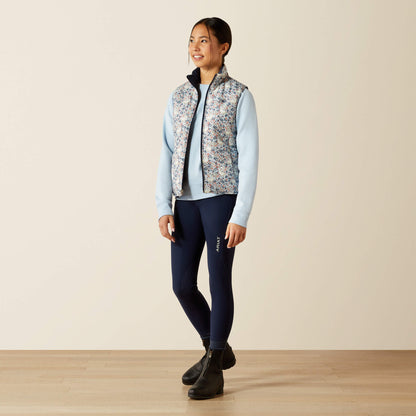 Bella Reversible Insulated Vest - Ariat Best Seller