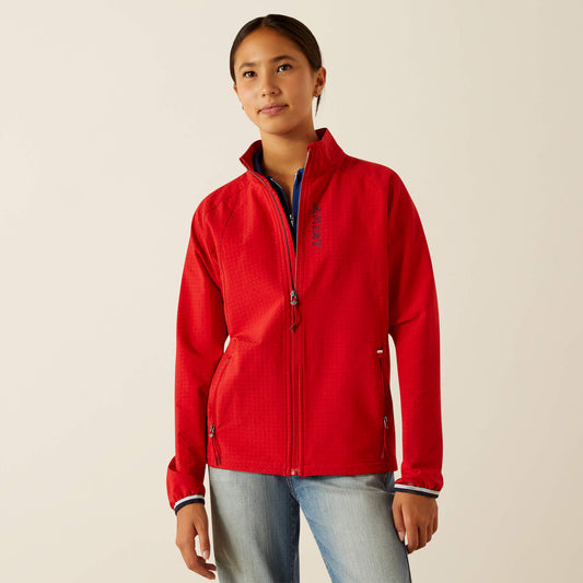 Versa Team Jacket - Ariat Quality