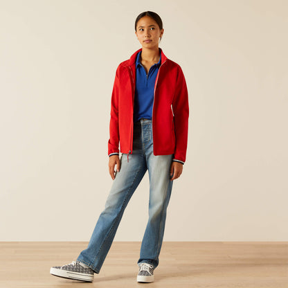 Versa Team Jacket - Ariat Quality