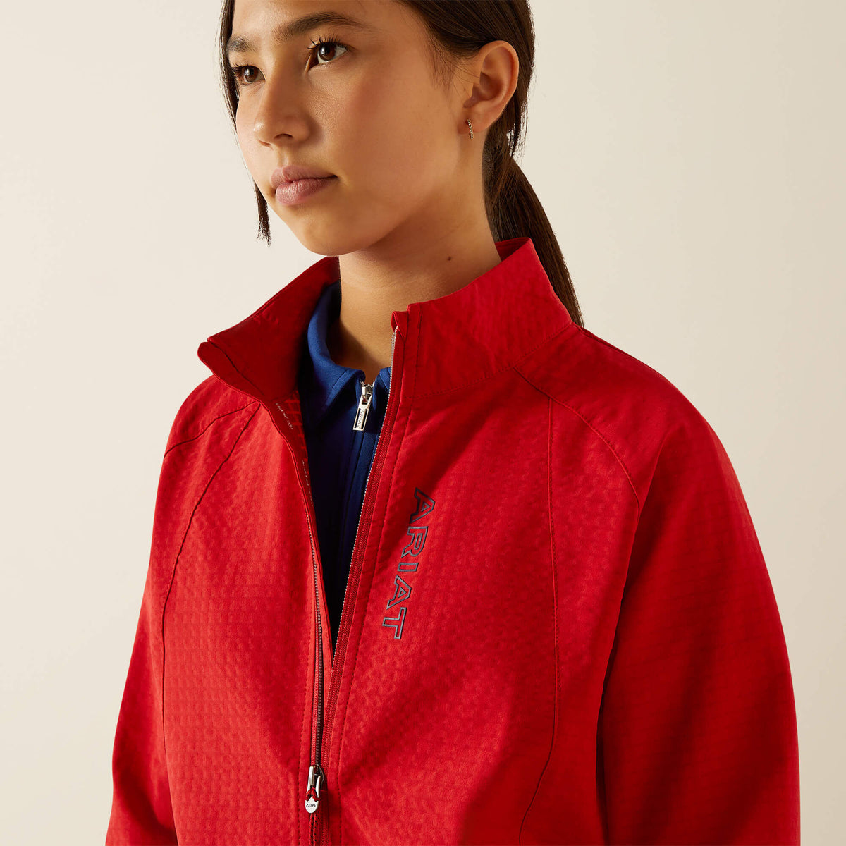 Versa Team Jacket - Ariat Quality