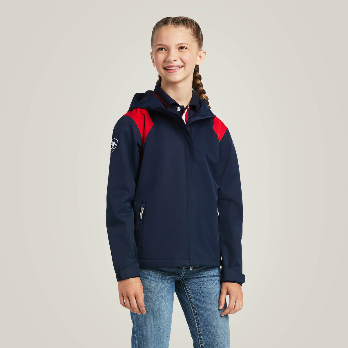 Spectator Waterproof Jacket - Ariat Premium