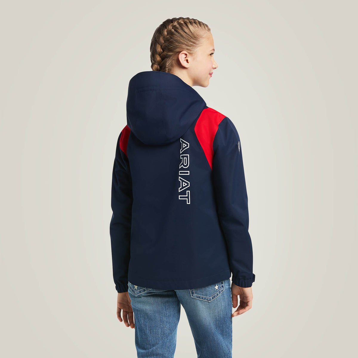 Spectator Waterproof Jacket - Ariat Premium