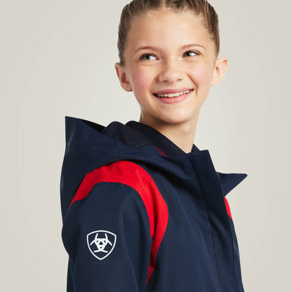 Spectator Waterproof Jacket - Ariat Premium