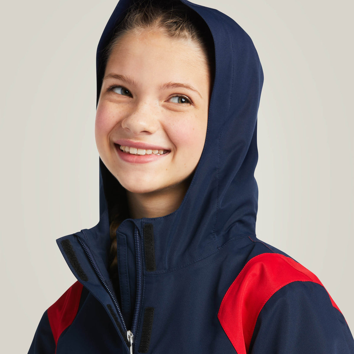 Spectator Waterproof Jacket - Ariat Premium