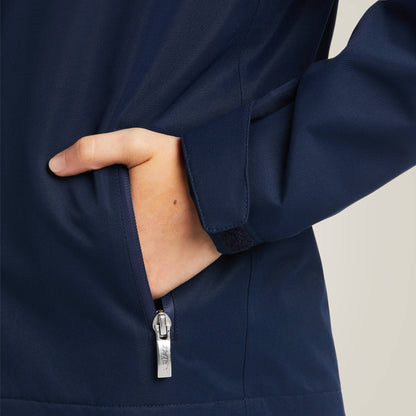 Spectator Waterproof Jacket - Ariat Premium