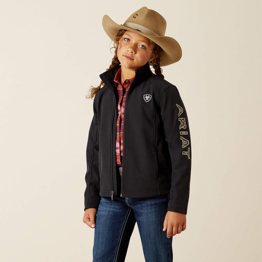 Ariat Logo Softshell Jacket - Ariat Recommended