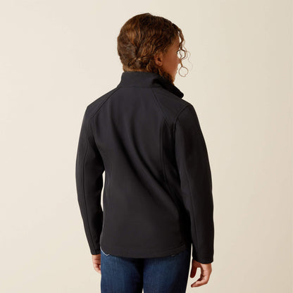 Ariat Logo Softshell Jacket - Ariat Recommended