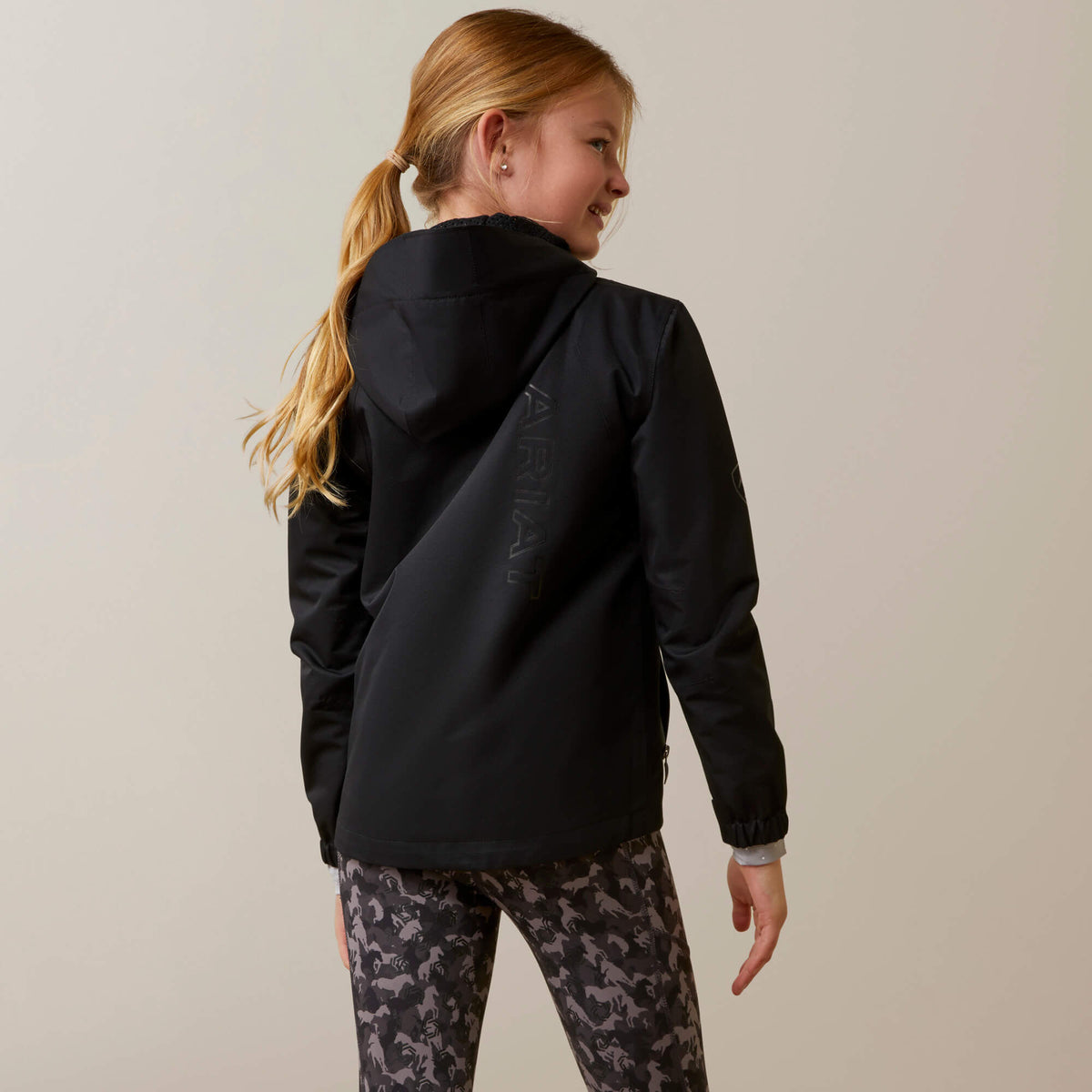Spectator Waterproof Jacket - Ariat Smart Buy