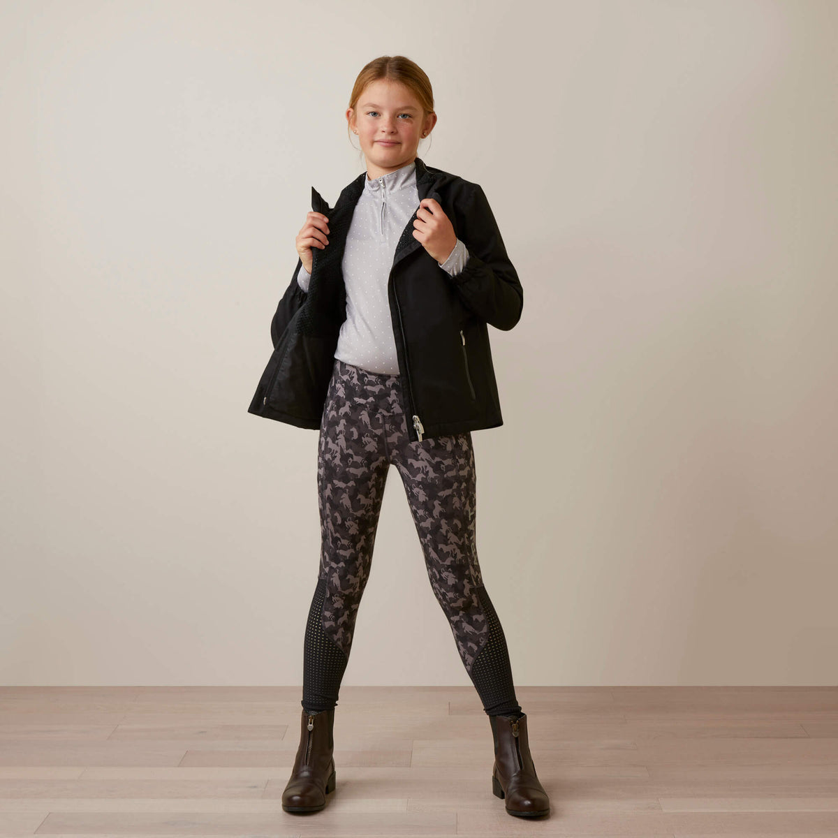 Spectator Waterproof Jacket - Ariat Smart Buy