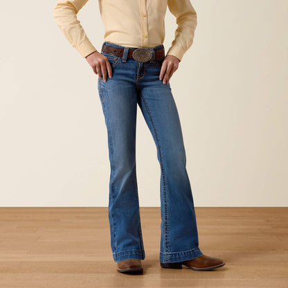 Tammy Trouser Jeans - Ariat Trending