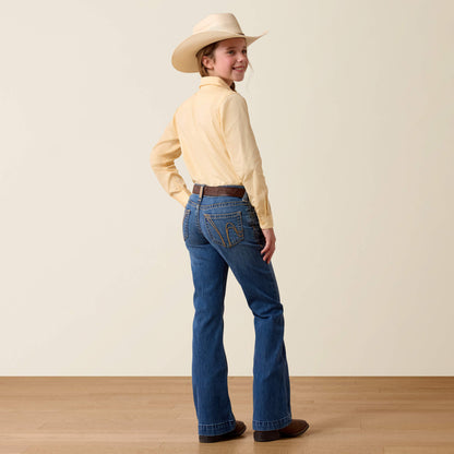 Tammy Trouser Jeans - Ariat Trending