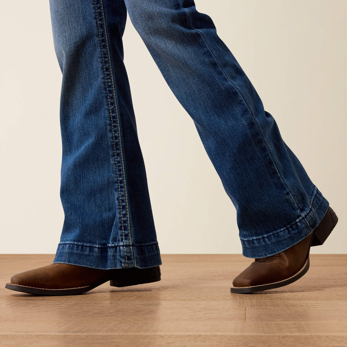 Tammy Trouser Jeans - Ariat Trending