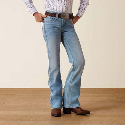 Sherry Boot Cut Jeans - Ariat Smart Buy