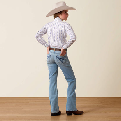 Sherry Boot Cut Jeans - Ariat Smart Buy