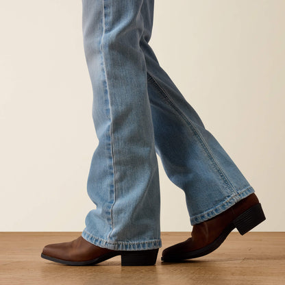 Sherry Boot Cut Jeans - Ariat Smart Buy