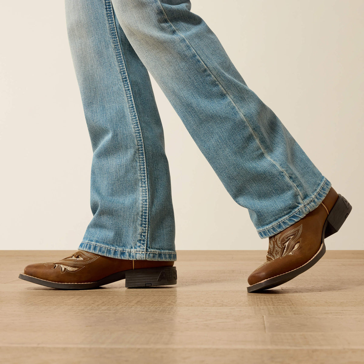 Maeve Boot Cut Jeans - Ariat Everyday
