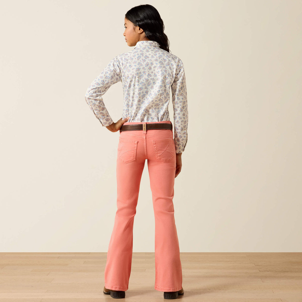 Ella Flare Jeans - Ariat Deals