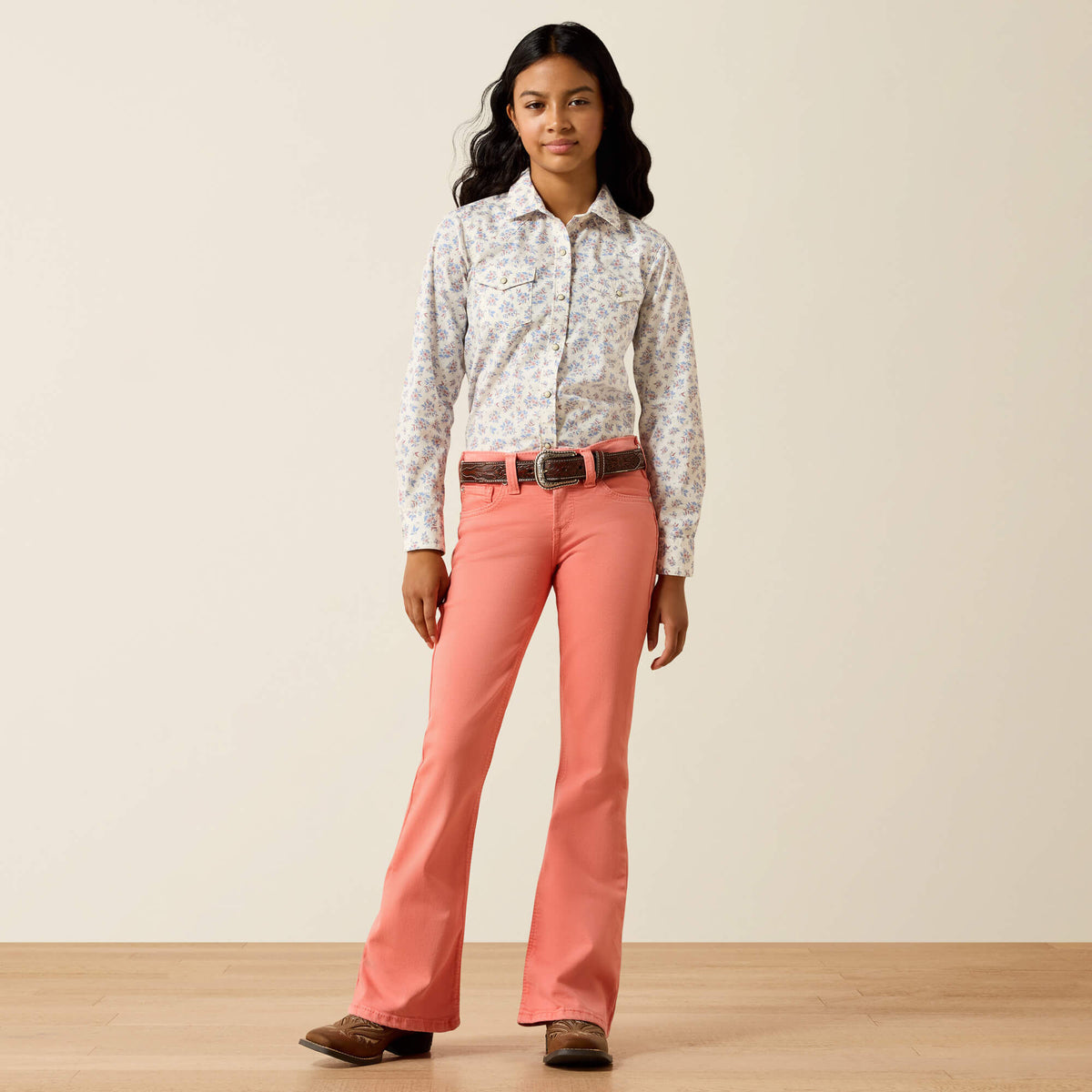 Ella Flare Jeans - Ariat Deals
