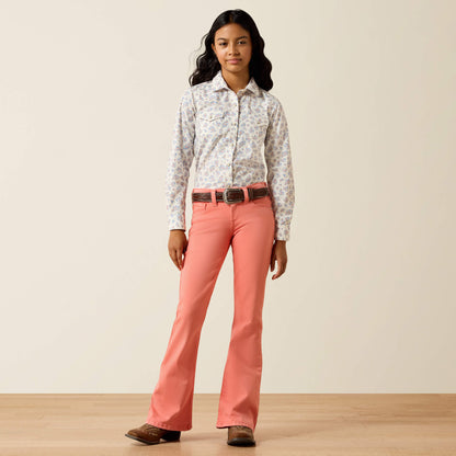 Ella Flare Jeans - Ariat Deals