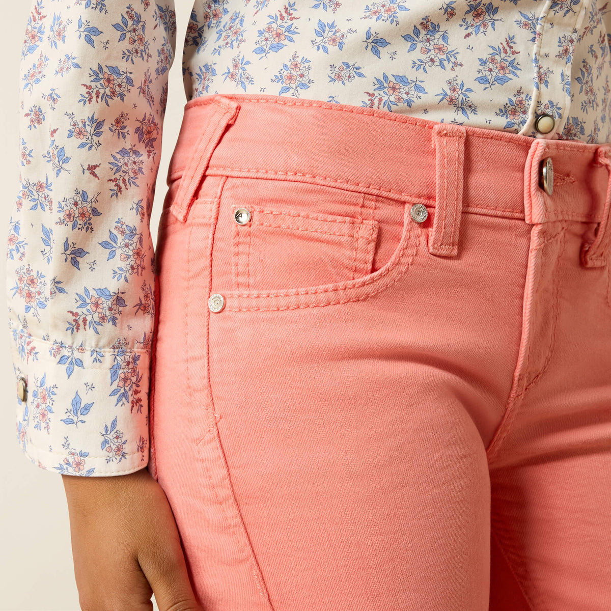 Ella Flare Jeans - Ariat Deals