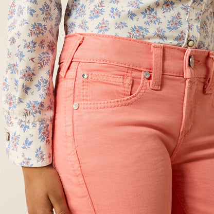 Ella Flare Jeans - Ariat Deals