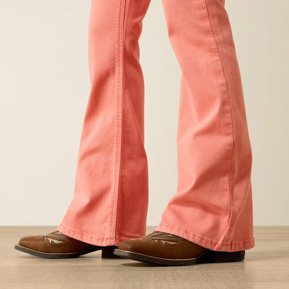 Ella Flare Jeans - Ariat Deals