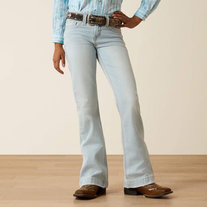 Fiona Trouser Jeans - Ariat Classic