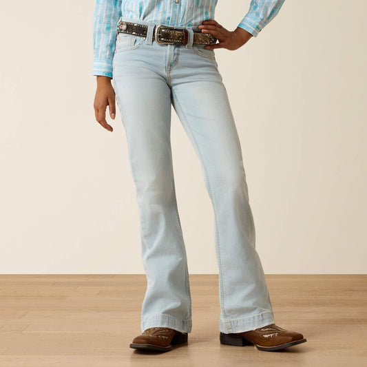 Fiona Trouser Jeans - Ariat Classic