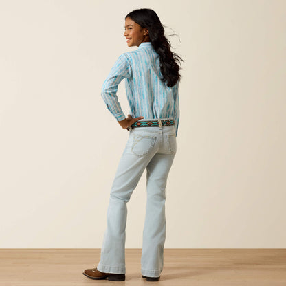 Fiona Trouser Jeans - Ariat Classic