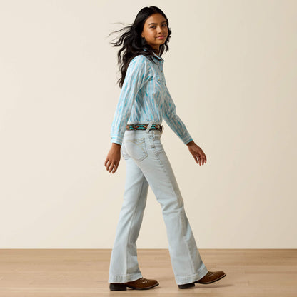 Fiona Trouser Jeans - Ariat Classic