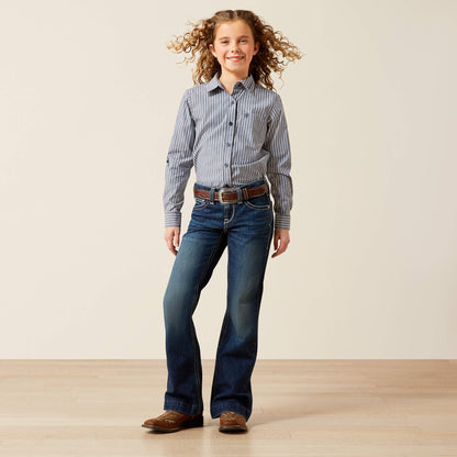 Andrea Trouser Jeans - Ariat Featured