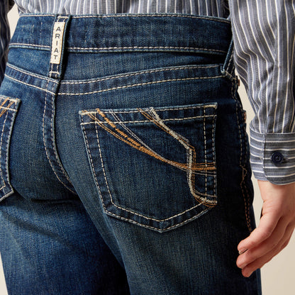 Andrea Trouser Jeans - Ariat Featured