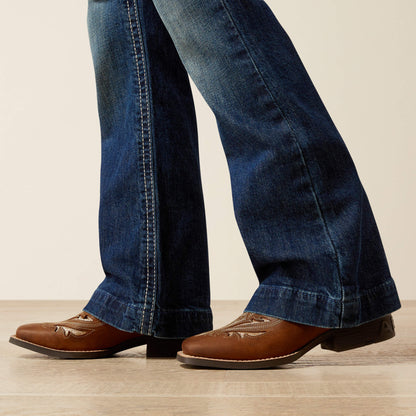 Andrea Trouser Jeans - Ariat Featured