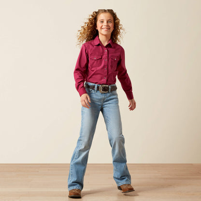 Aisha Boot Cut Jean - Ariat Smart Buy