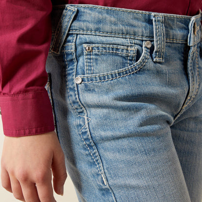 Aisha Boot Cut Jean - Ariat Smart Buy