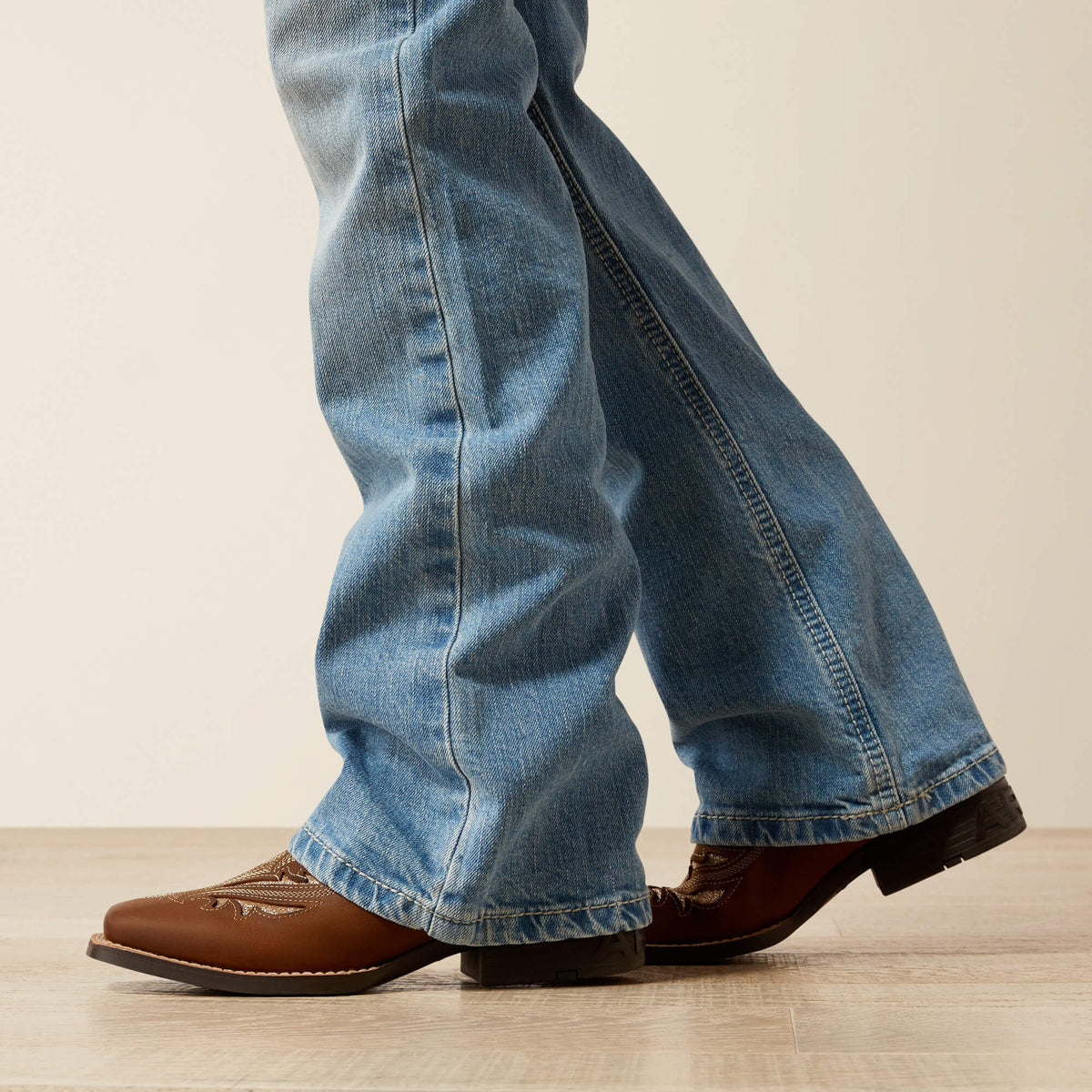 Aisha Boot Cut Jean - Ariat Smart Buy