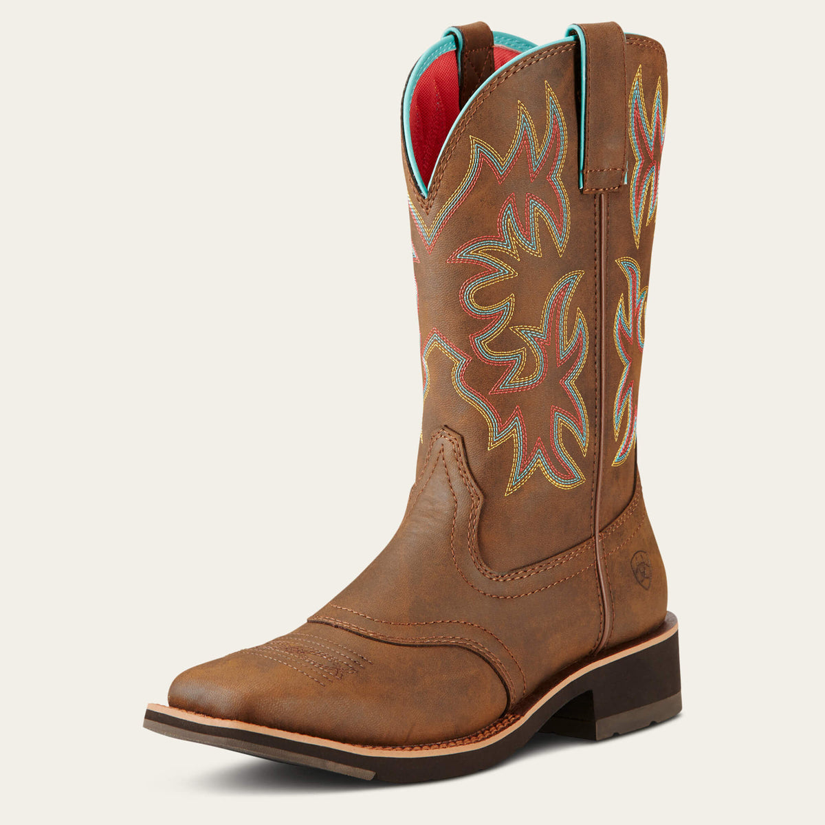 Delilah Western Boot - Ariat Trusted