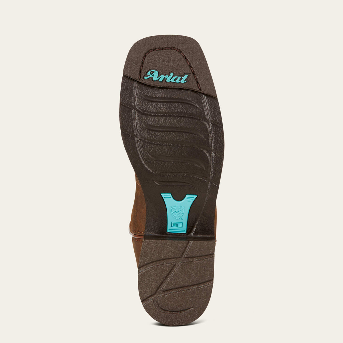 Delilah Western Boot - Ariat Trusted