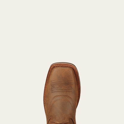 Delilah Western Boot - Ariat Trusted