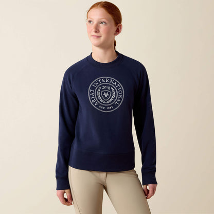 Martine Sweatshirt - Ariat Recommended