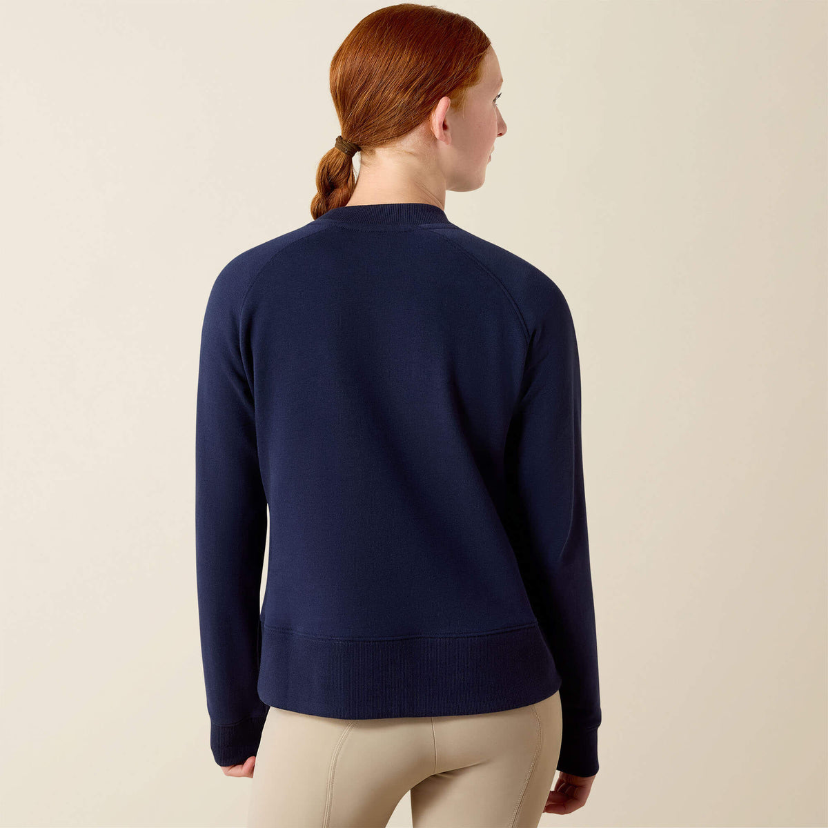Martine Sweatshirt - Ariat Recommended