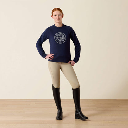 Martine Sweatshirt - Ariat Recommended