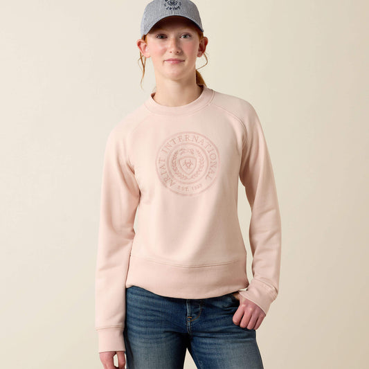 Martine Sweatshirt - Ariat Best Price