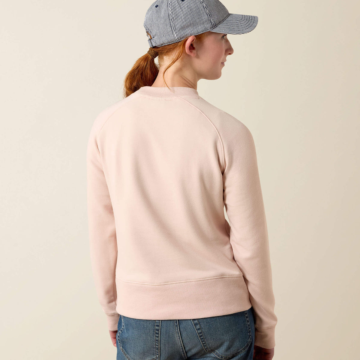 Martine Sweatshirt - Ariat Best Price