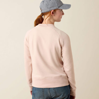 Martine Sweatshirt - Ariat Best Price