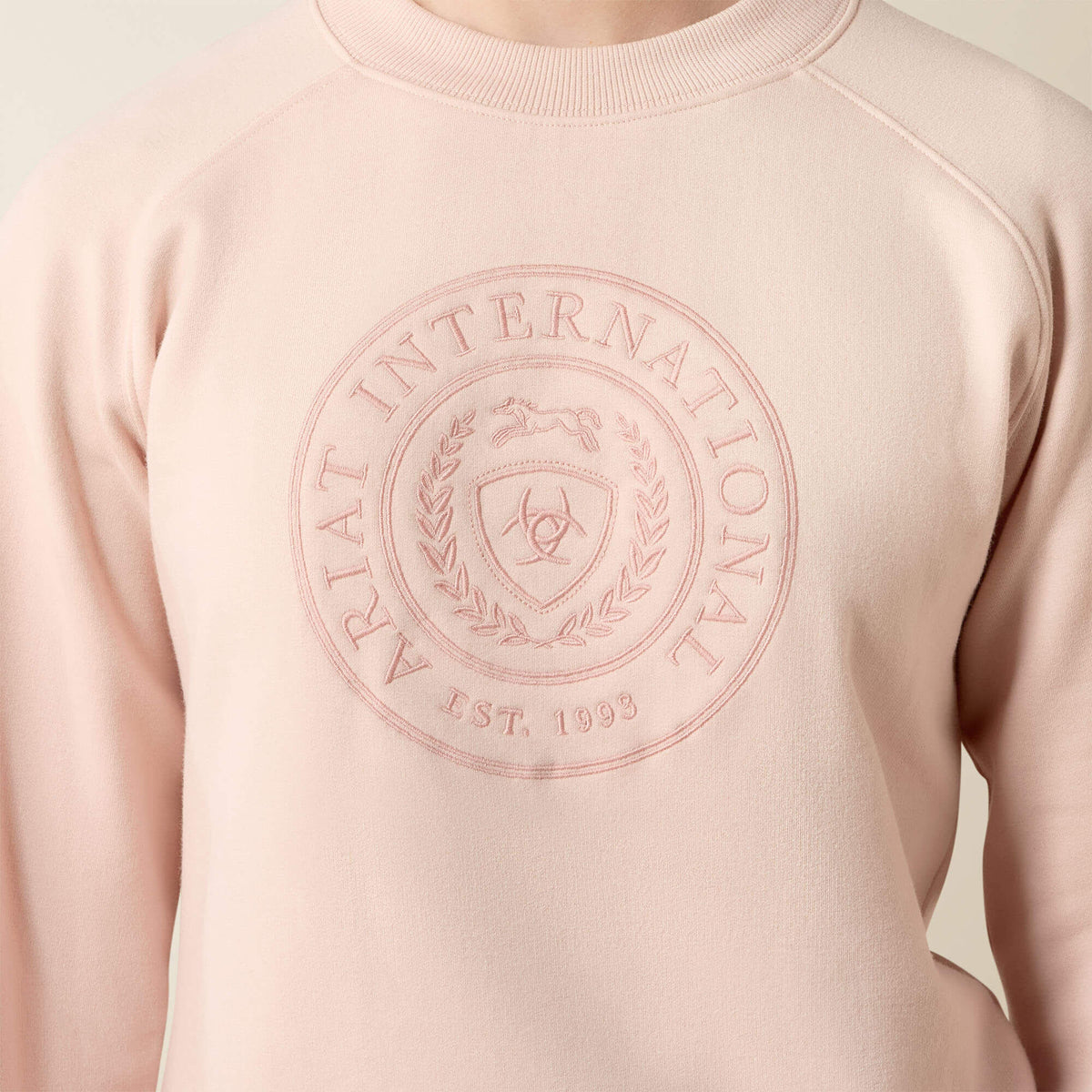 Martine Sweatshirt - Ariat Best Price