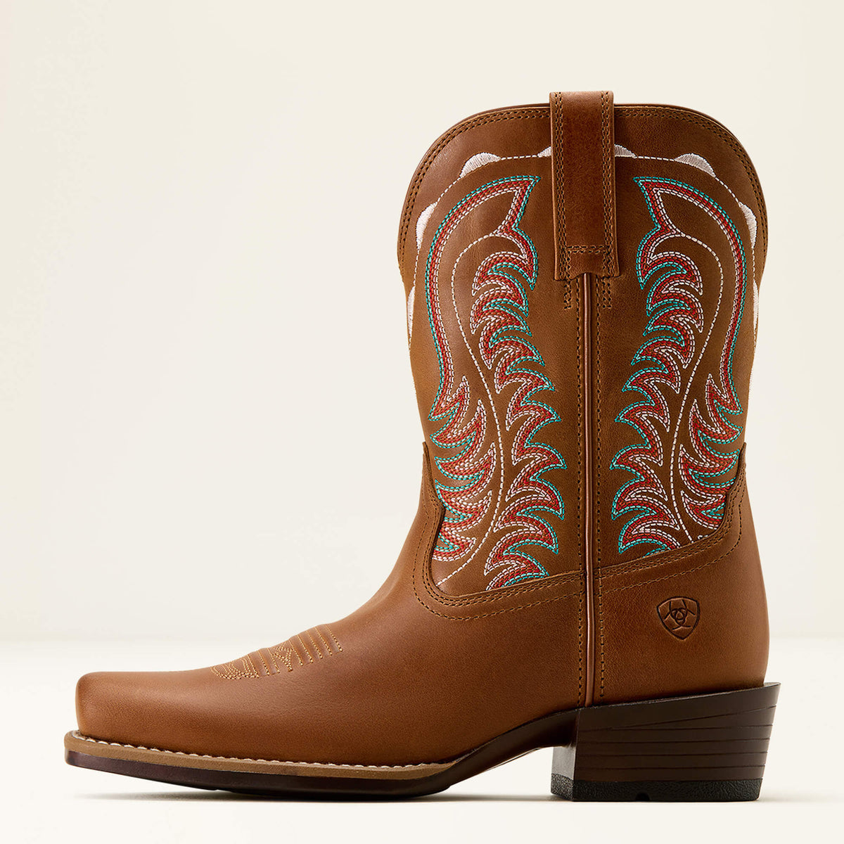 Salina Narrow Cutter Toe Western Boot - Ariat Exclusive