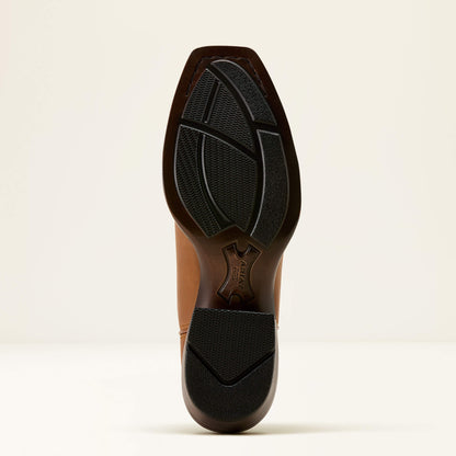 Salina Narrow Cutter Toe Western Boot - Ariat Exclusive