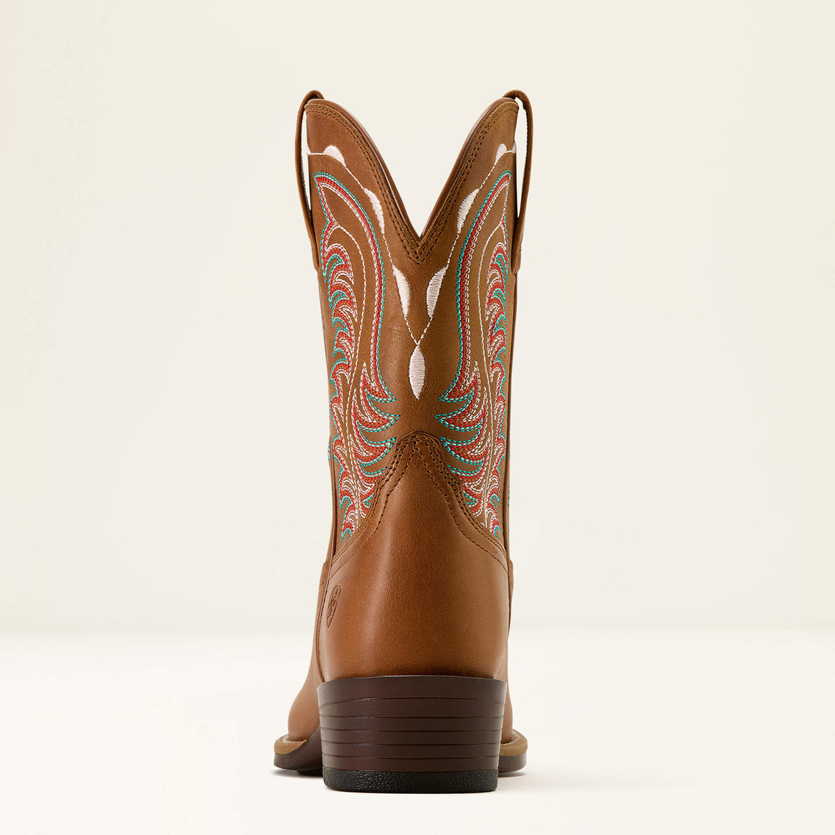 Salina Narrow Cutter Toe Western Boot - Ariat Exclusive
